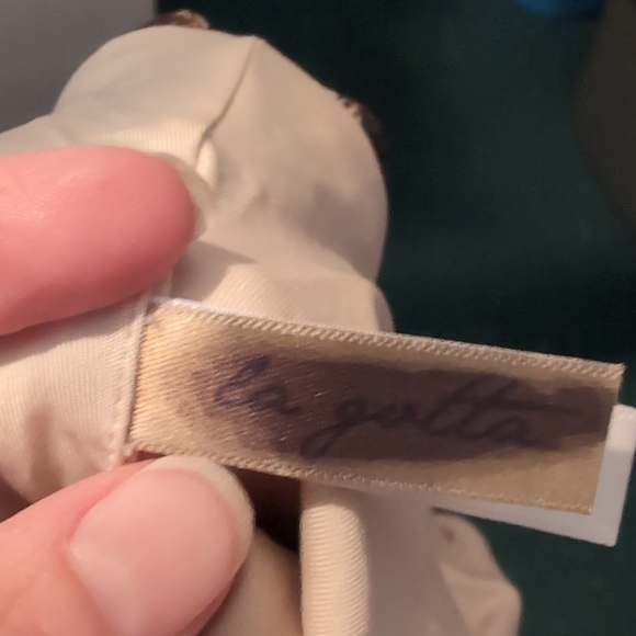 New La Gotta Serenoa Crawlies size Medium. Insect print - Picture 7 of 8